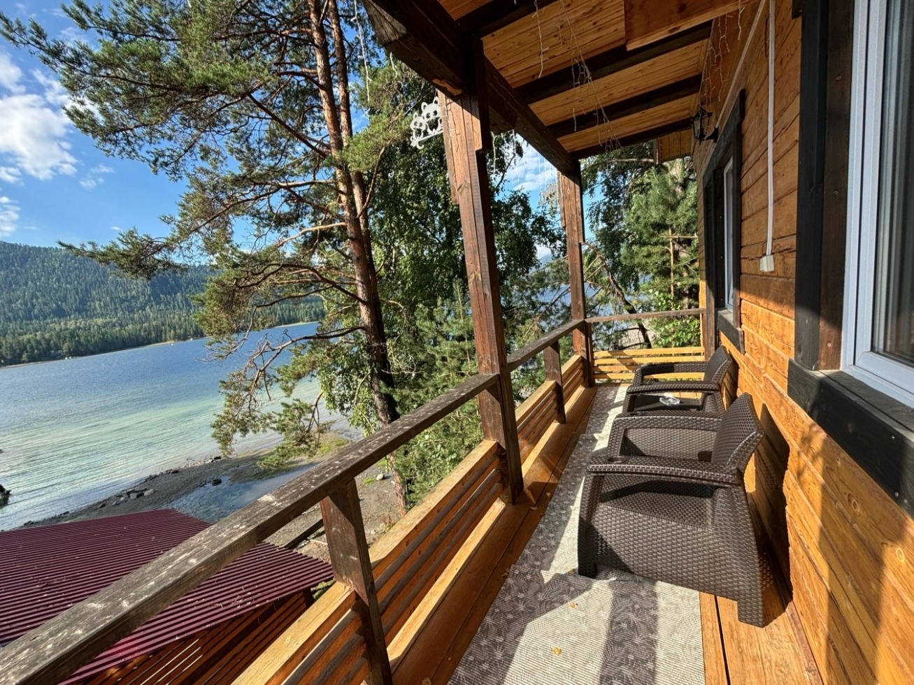 Елань - фото 4