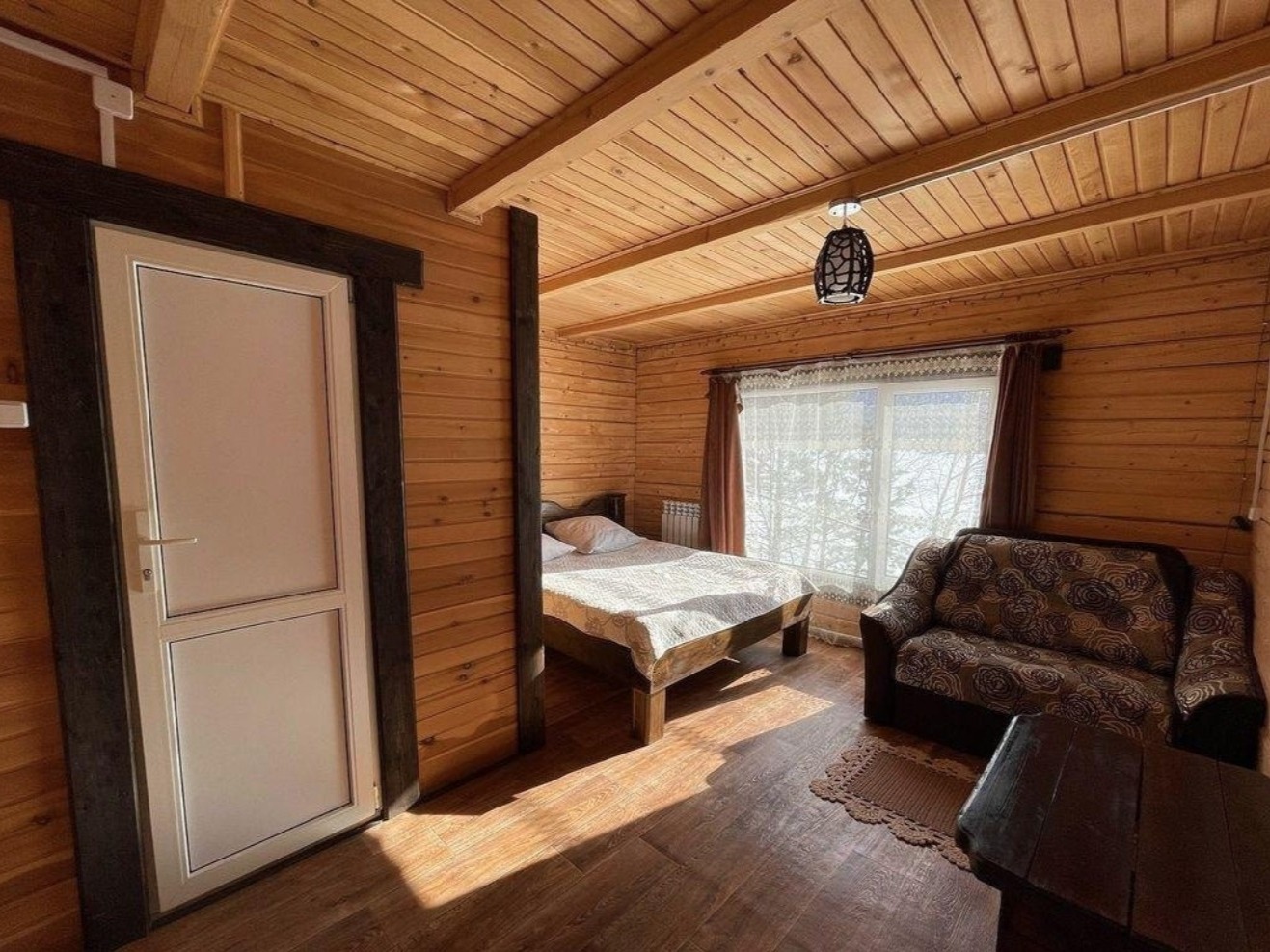 Елань - фото 6