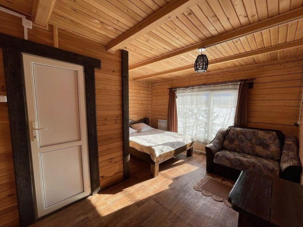 Елань - фото 6