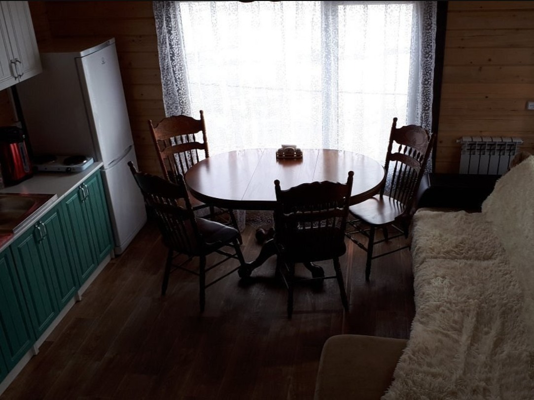 Елань - фото 10