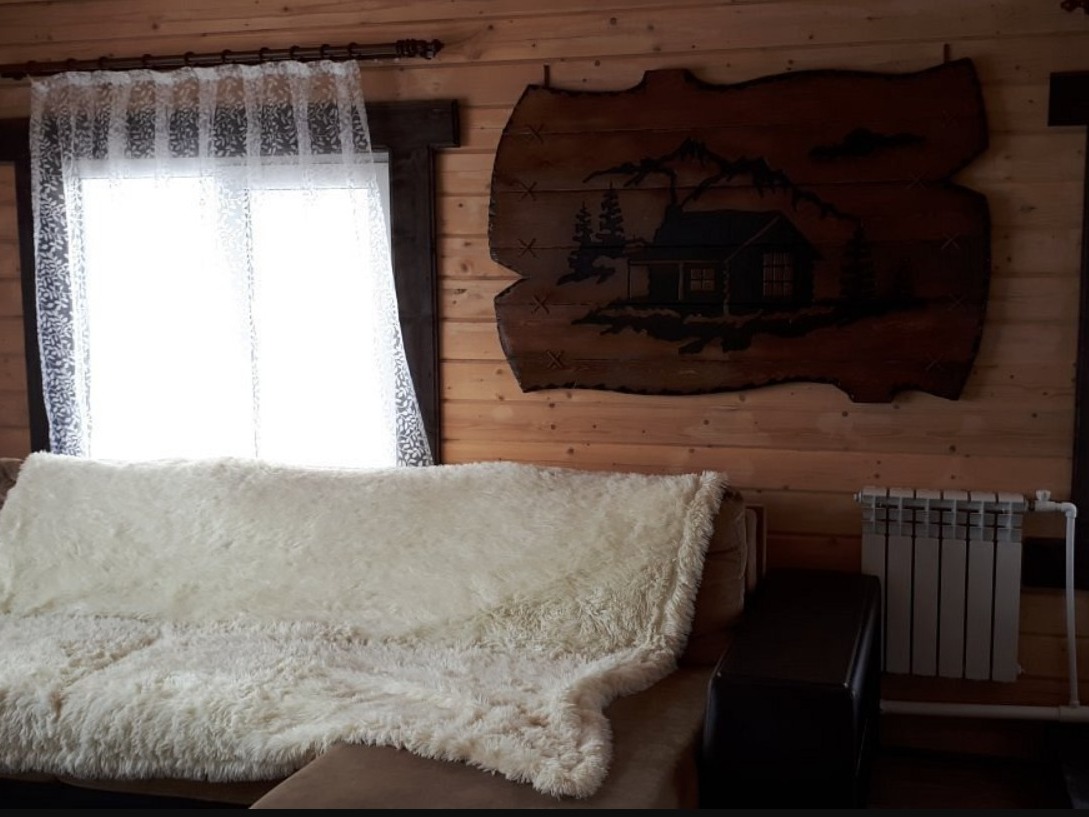 Елань - фото 11