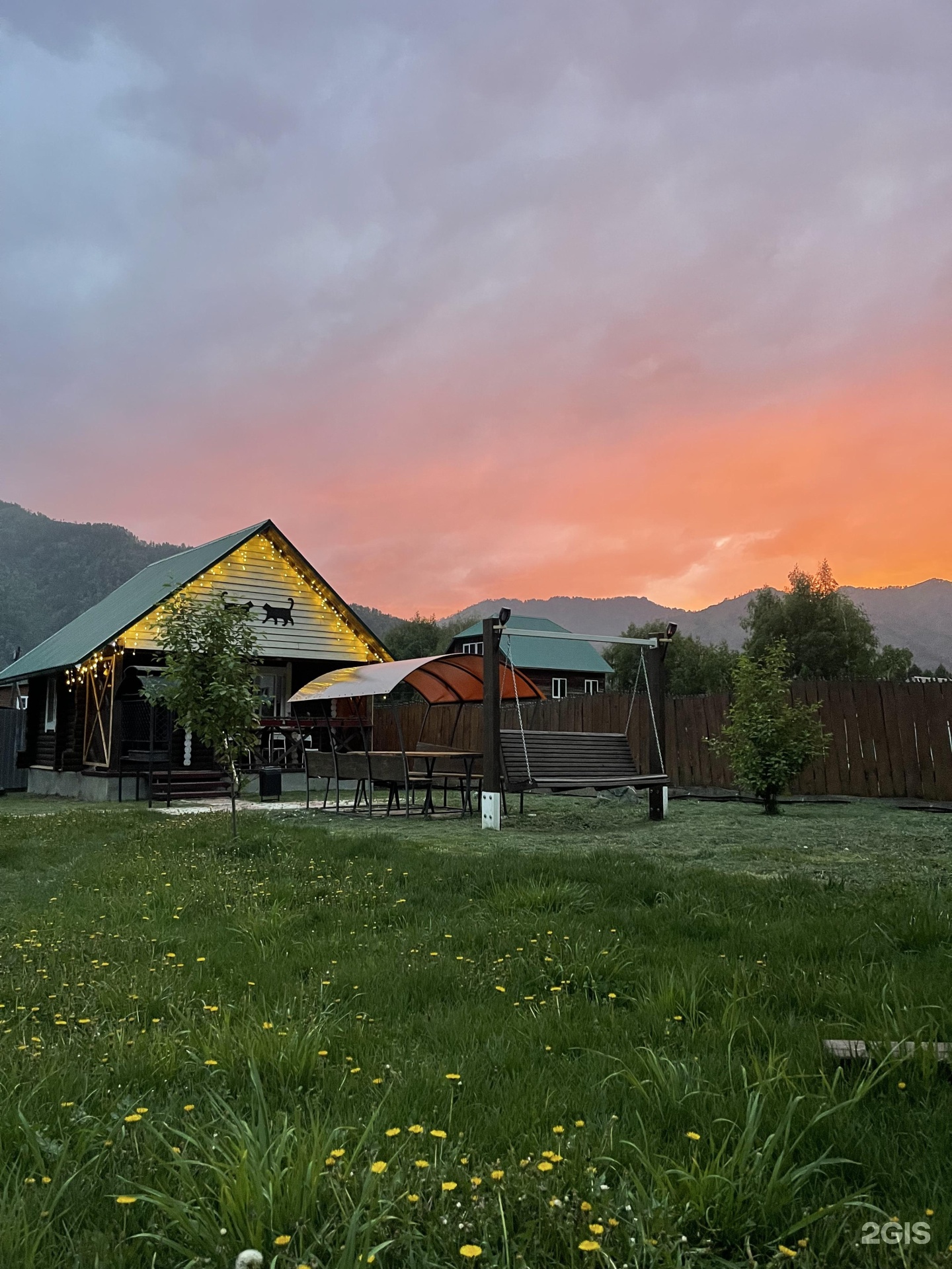 Добрый кот - фото 1