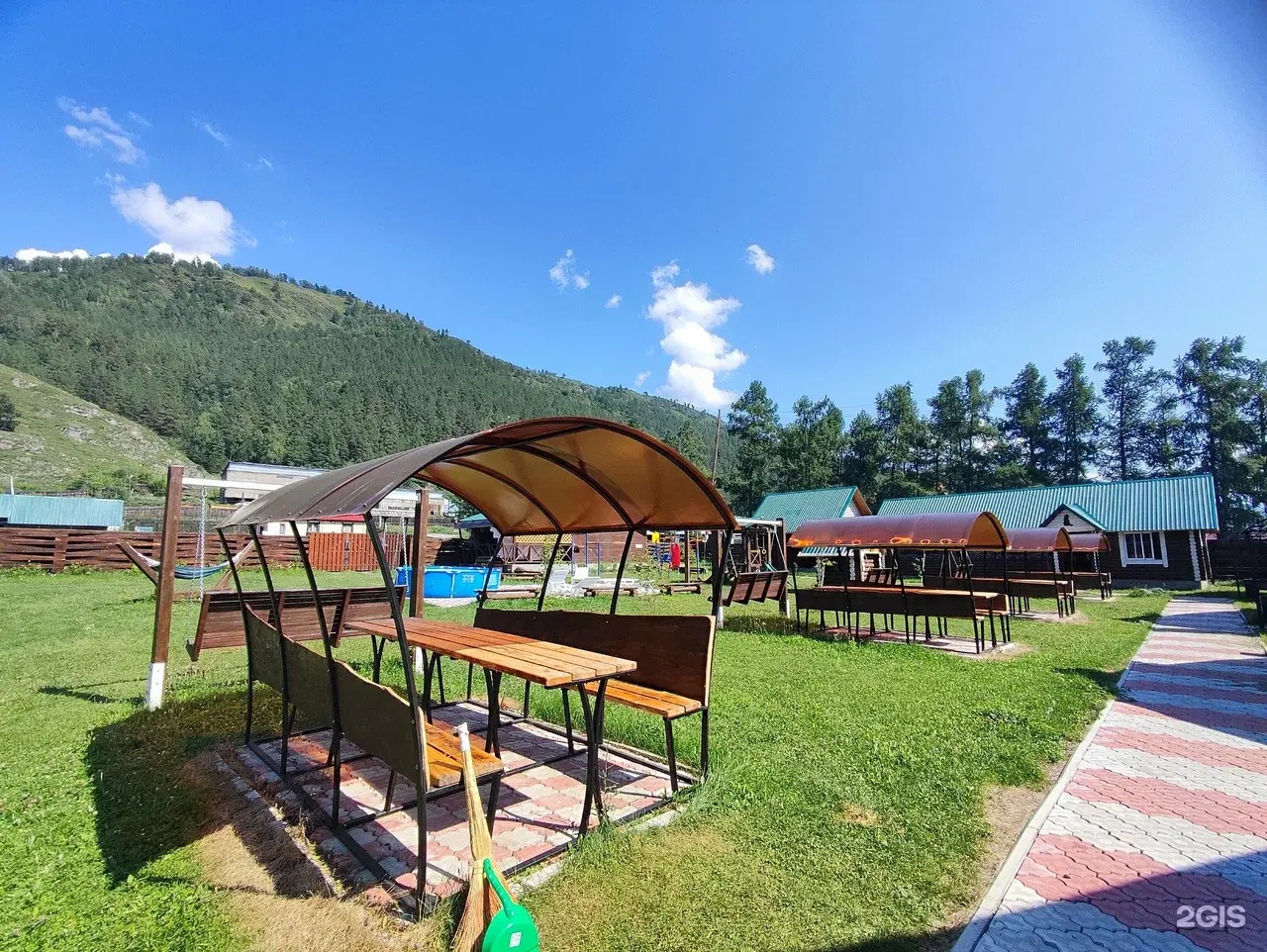 Добрый кот - фото 3