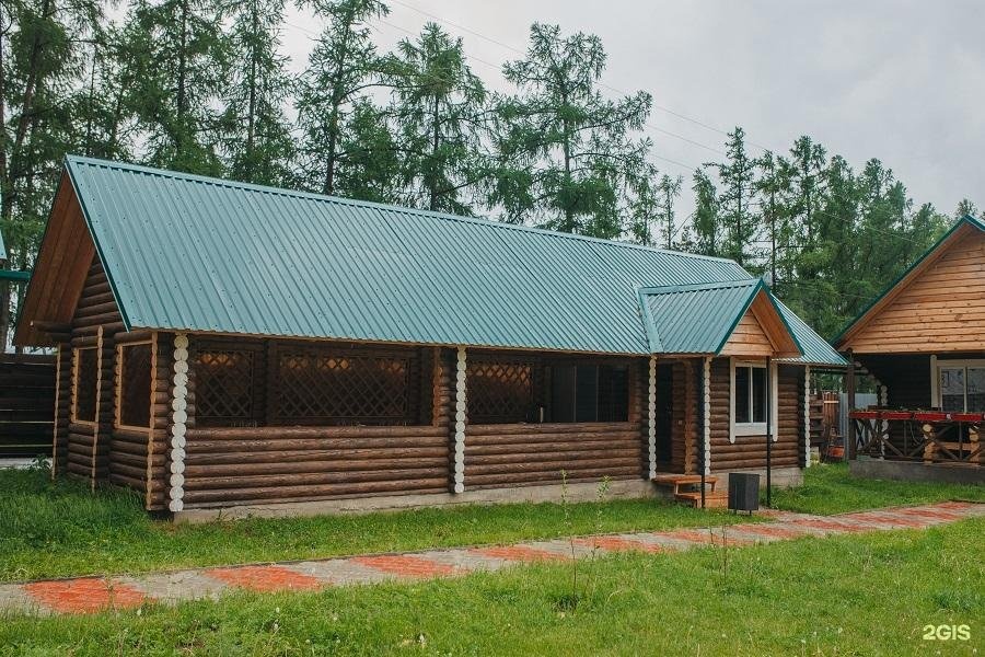 Добрый кот - фото 4