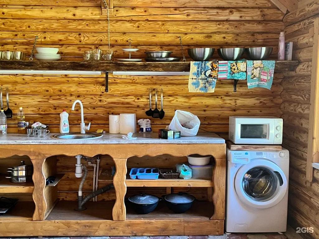 Добрый кот - фото 5