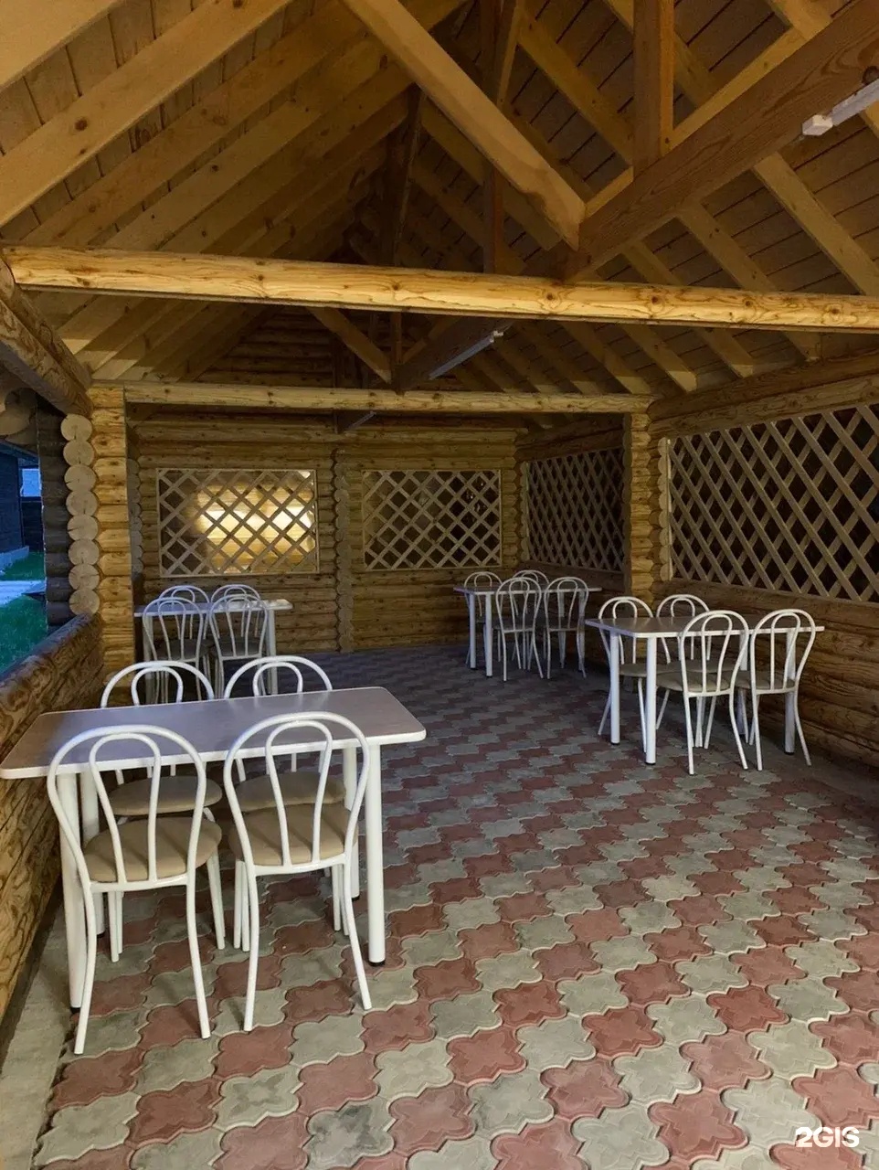 Добрый кот - фото 6