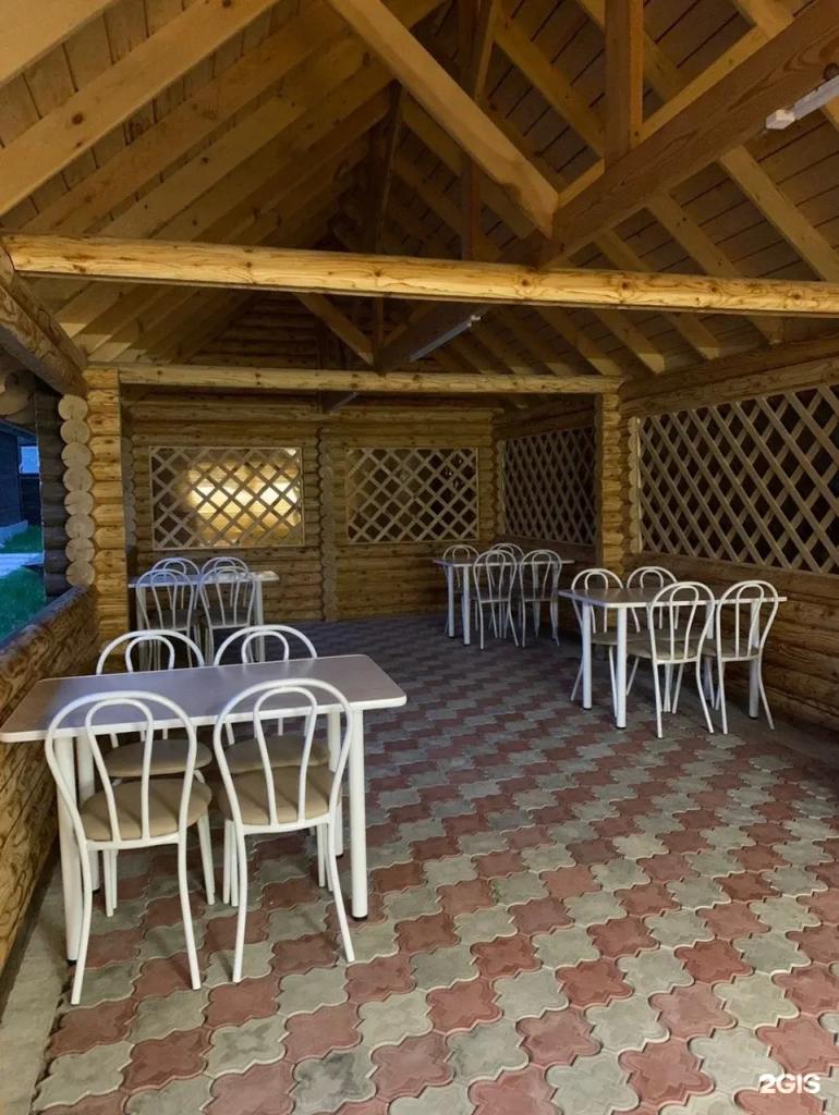 Добрый кот - фото 6