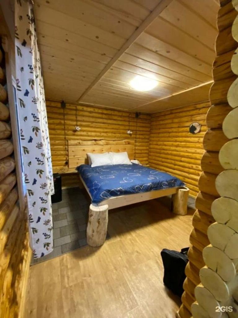 Добрый кот - фото 7