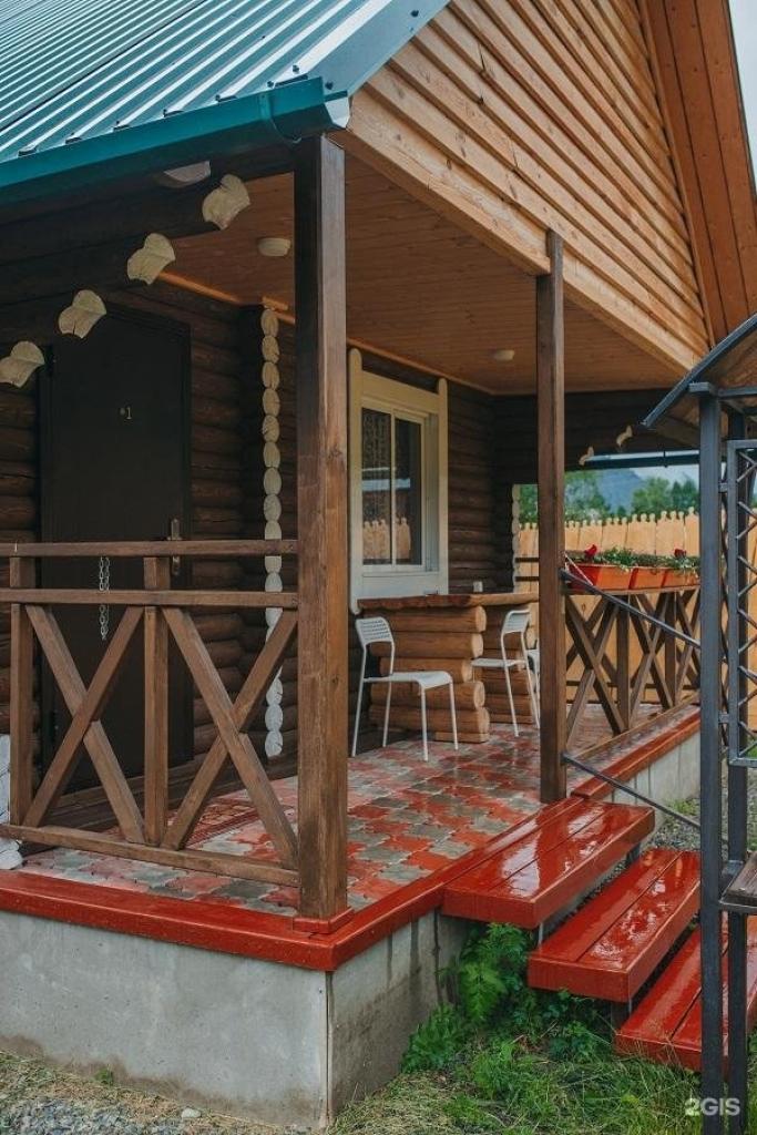 Добрый кот - фото 9