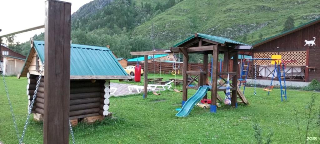 Добрый кот - фото 10