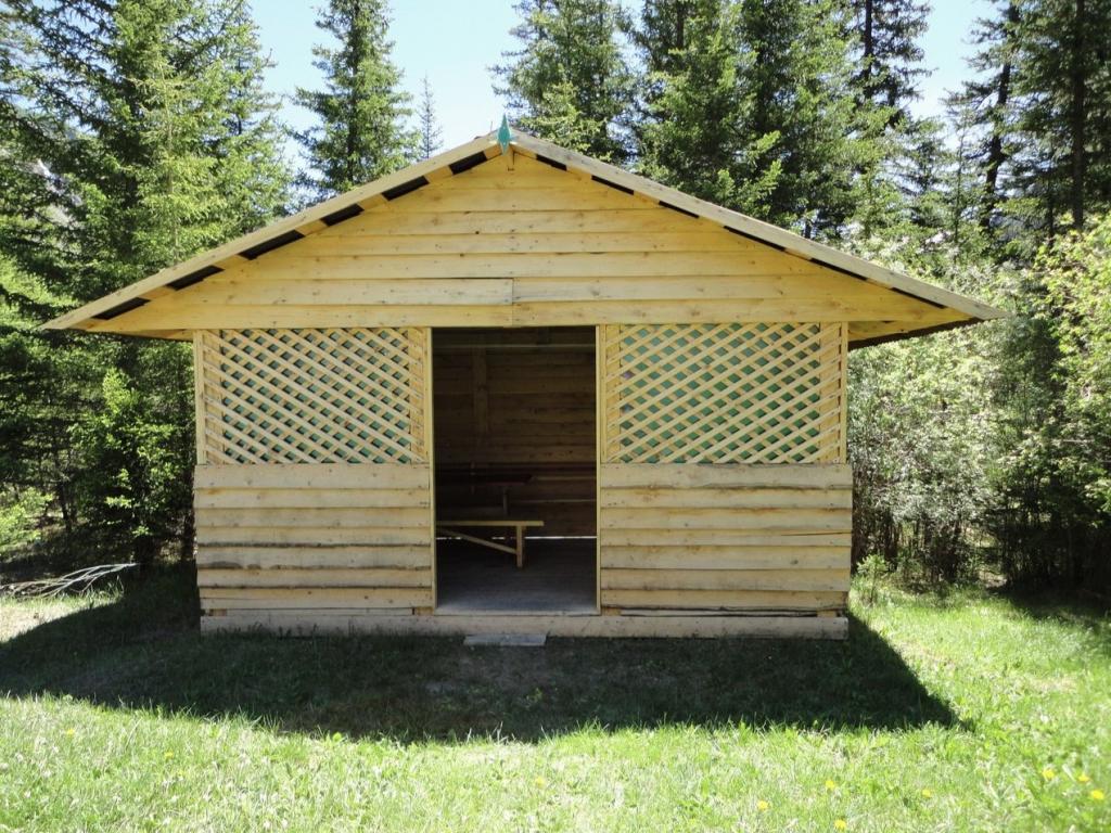 База отдыха "Чуйская долина" - фото 5