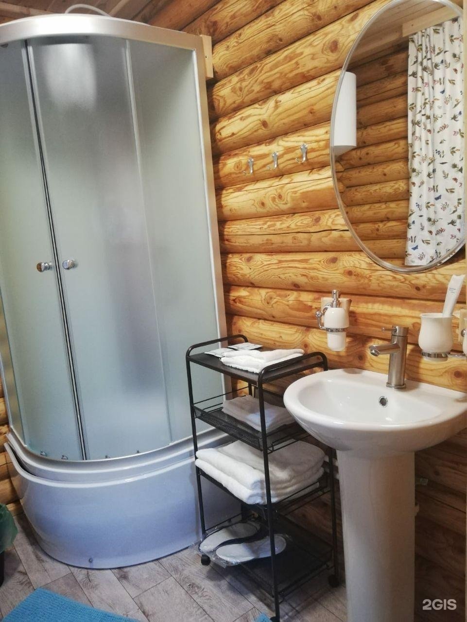 Добрый кот - фото 17