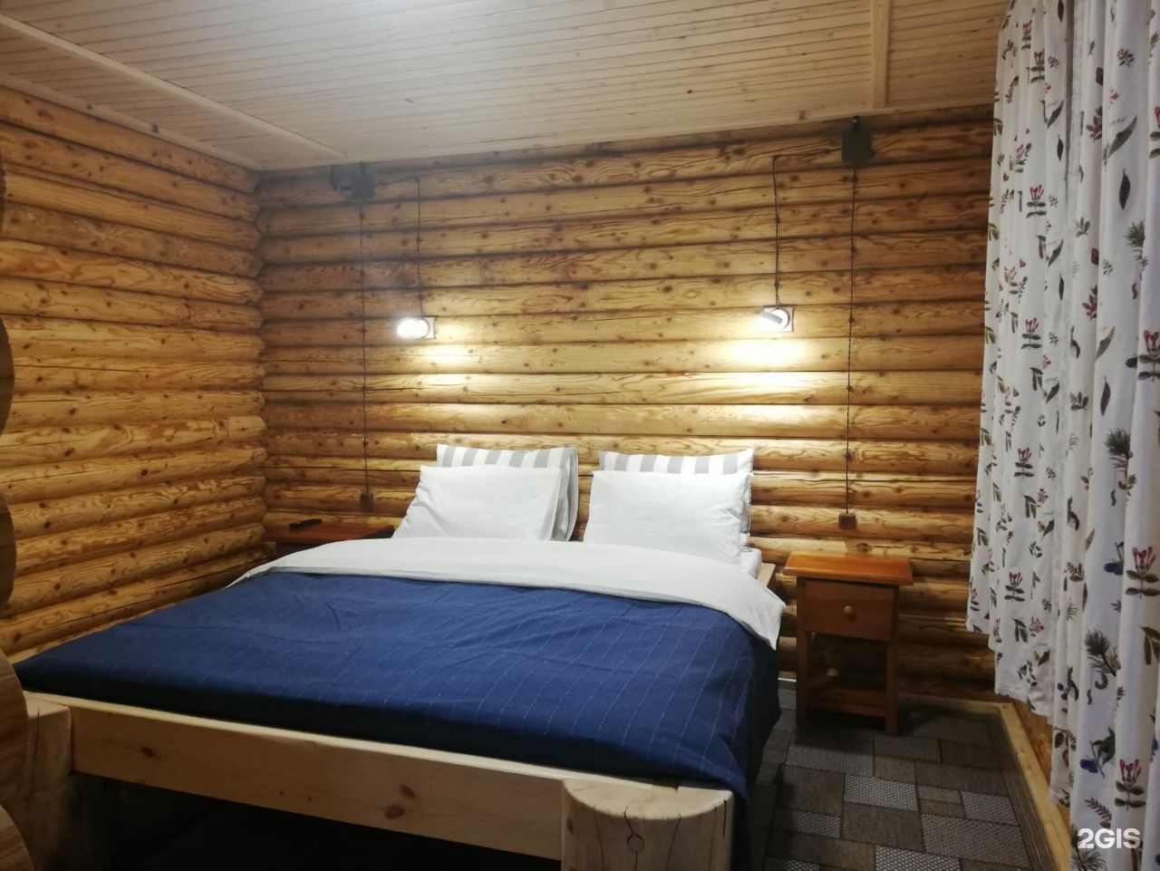 Дом с мангальной зоной - фото 1