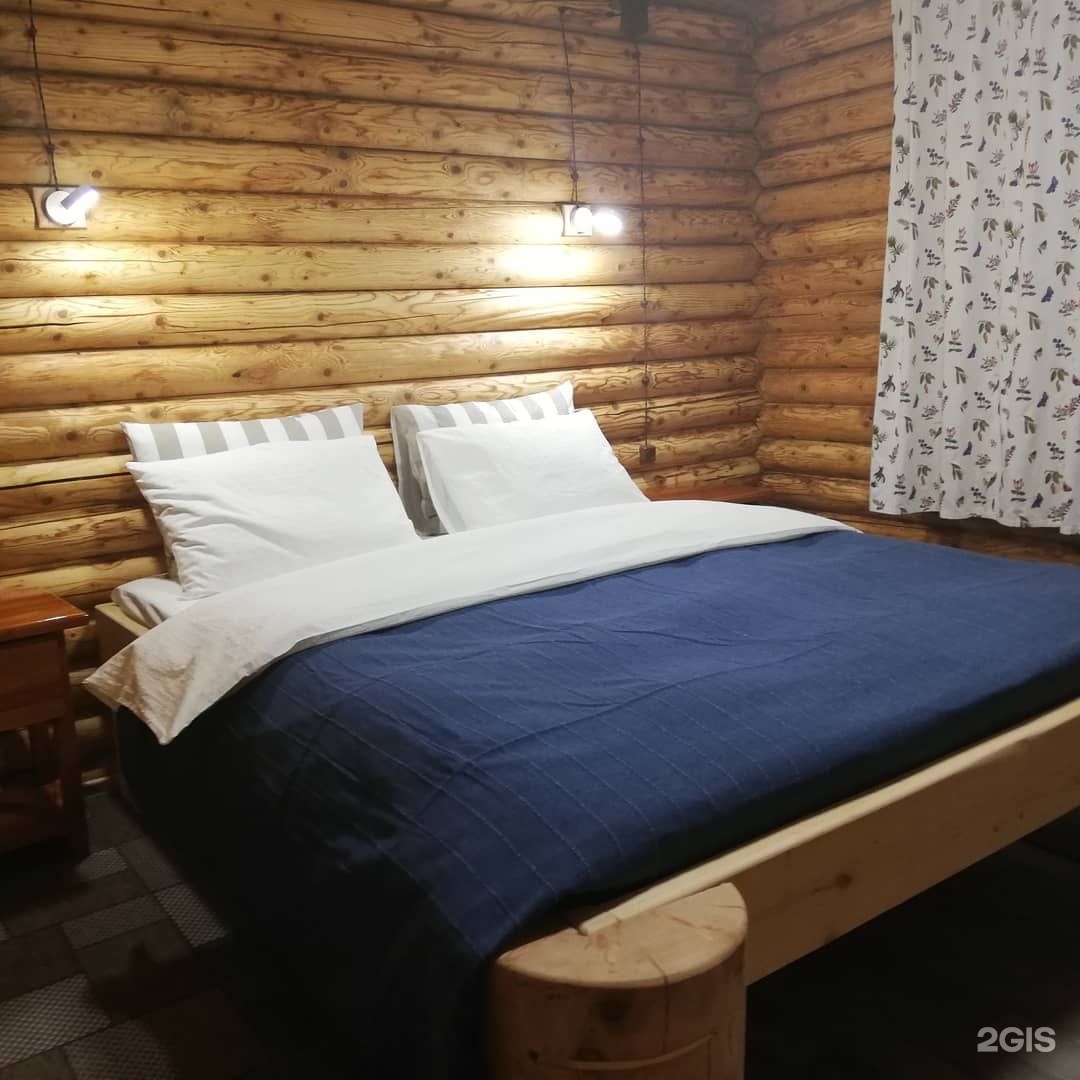 Дом с мангальной зоной - фото 2