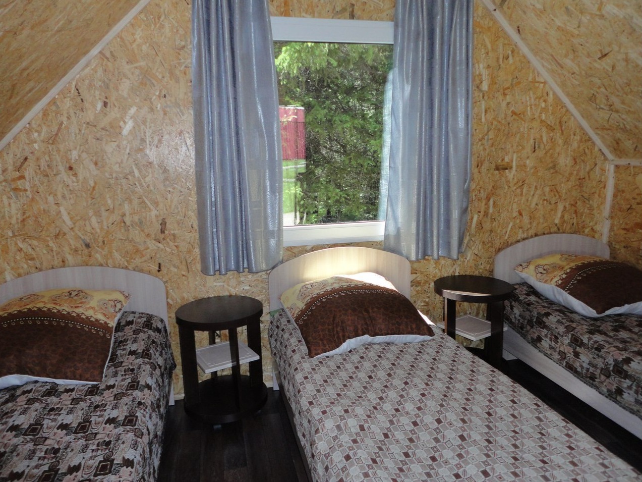 База отдыха "Чуйская долина" - фото 6