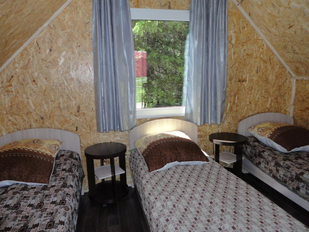 База отдыха "Чуйская долина" - фото 6