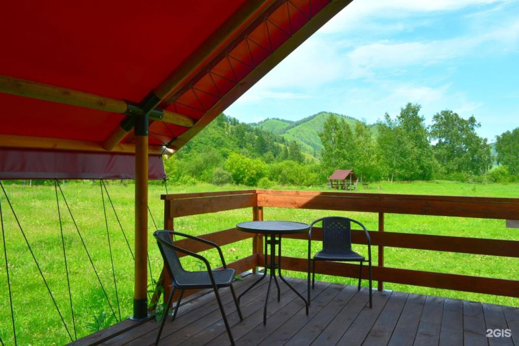 Чедоев Привал - фото 9