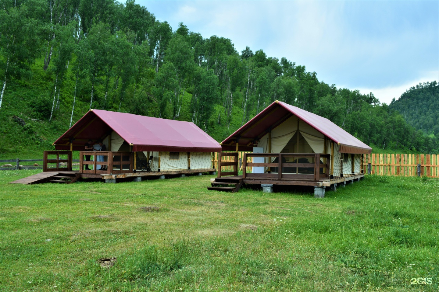 Чедоев Привал - фото 12