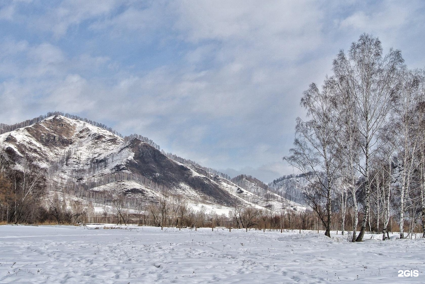 Чедоев Привал - фото 14