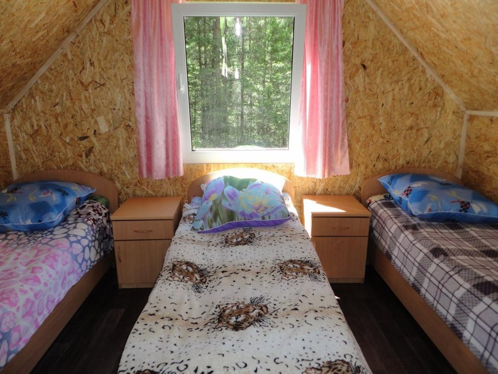 База отдыха "Чуйская долина" - фото 7