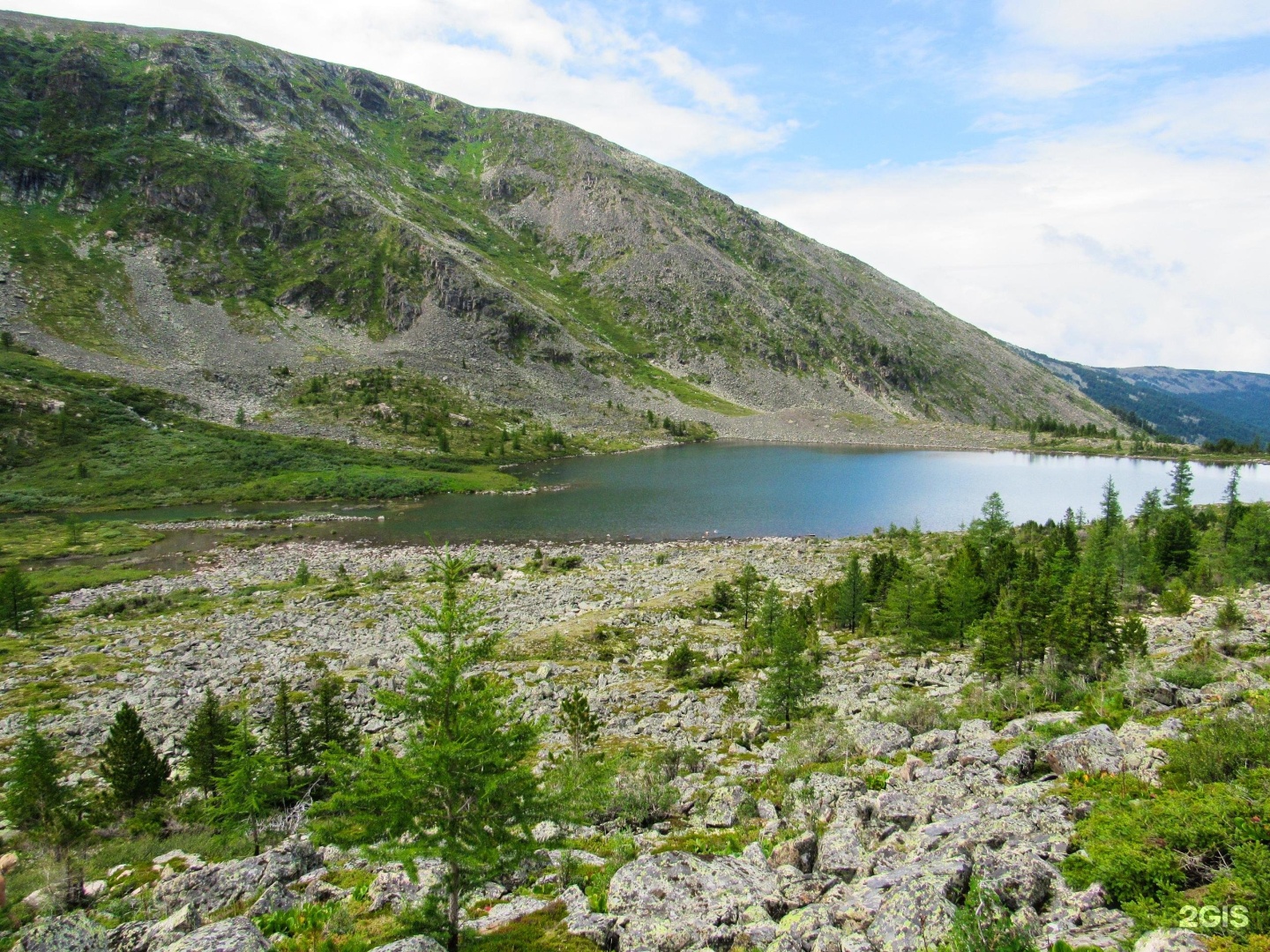 Чедоев Привал - фото 20