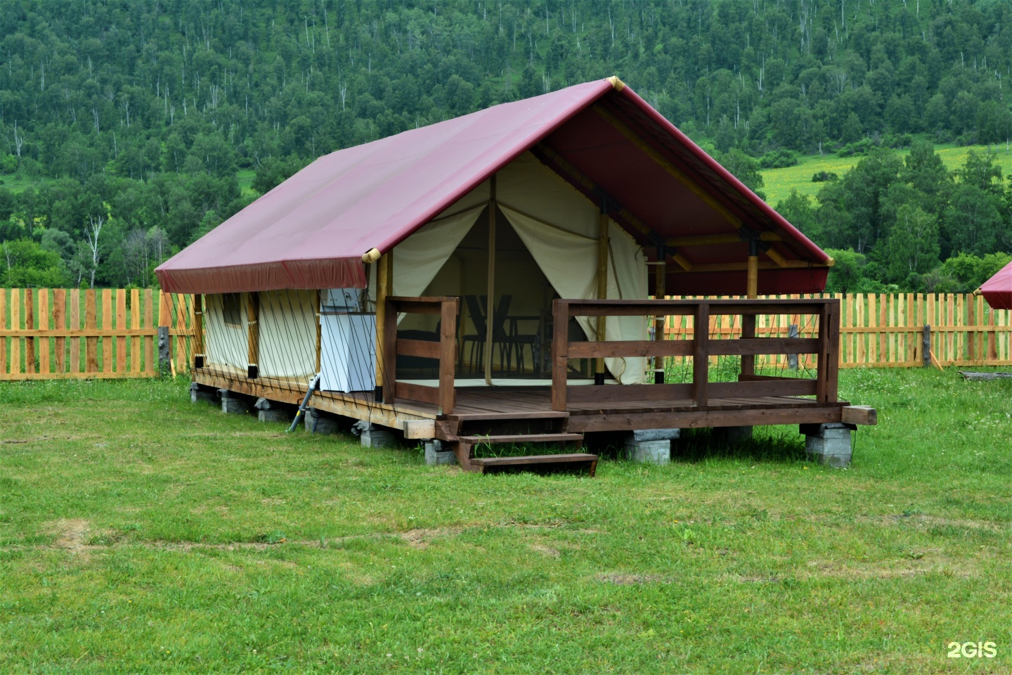 Чедоев Привал - фото 27