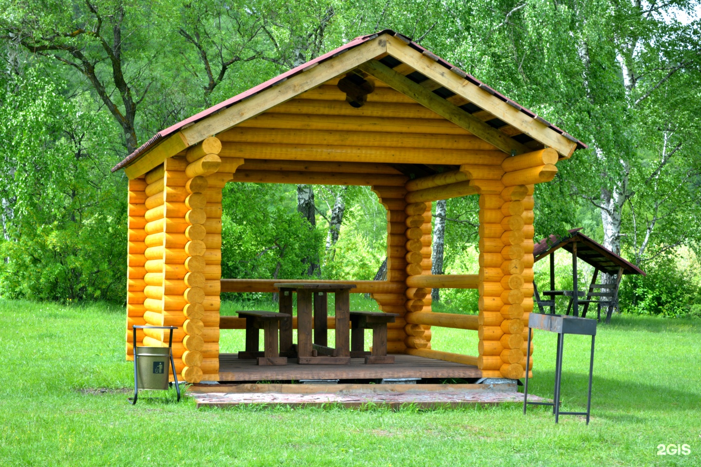 Чедоев Привал - фото 29