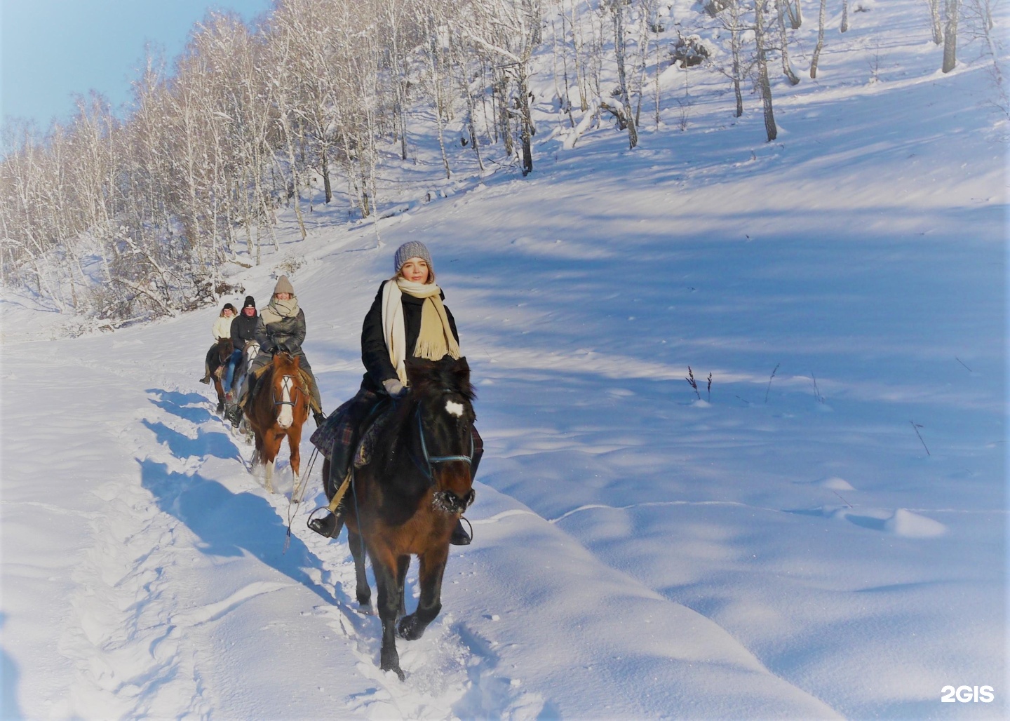 Чедоев Привал - фото 30
