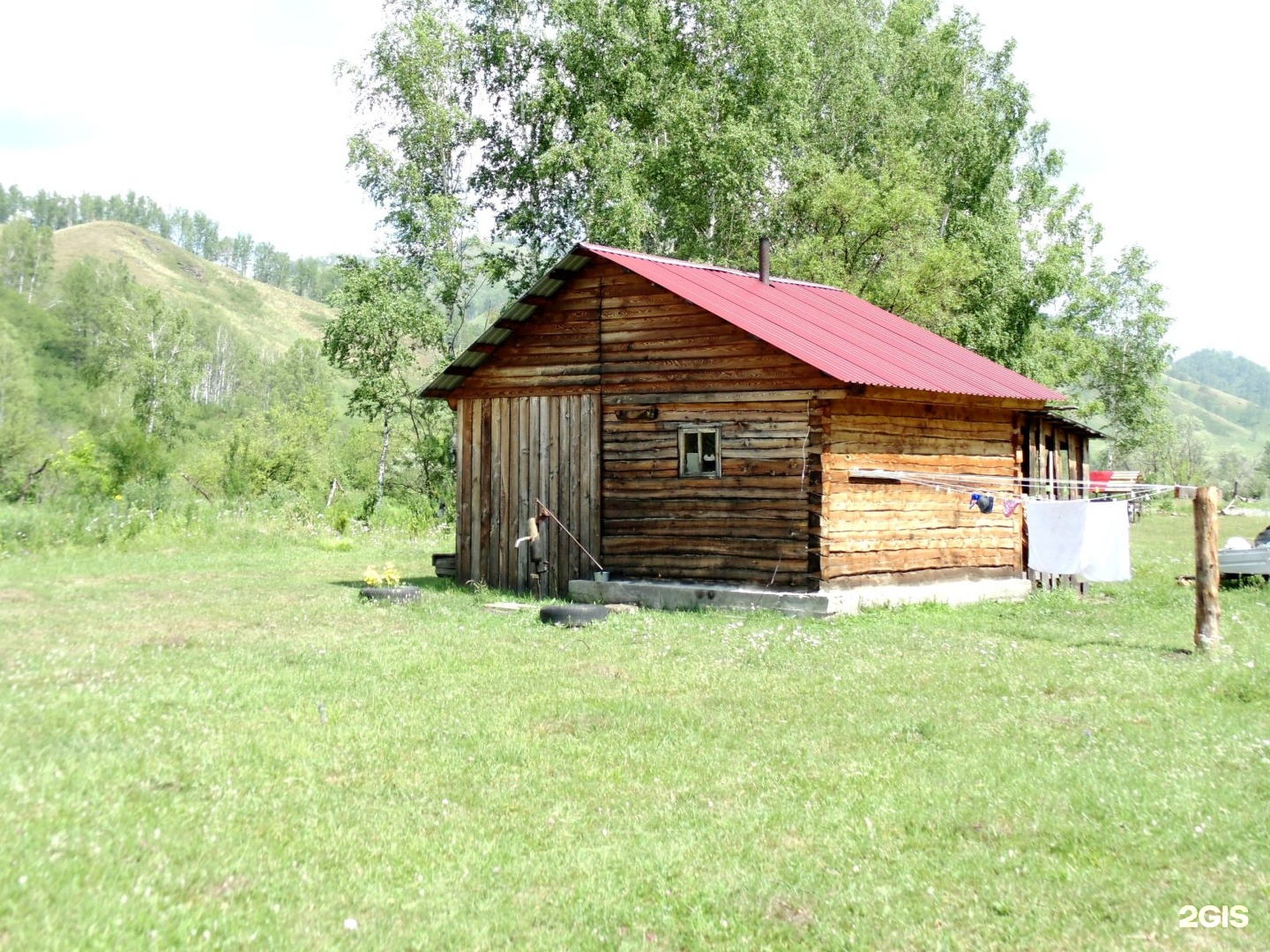 Чедоев Привал - фото 31