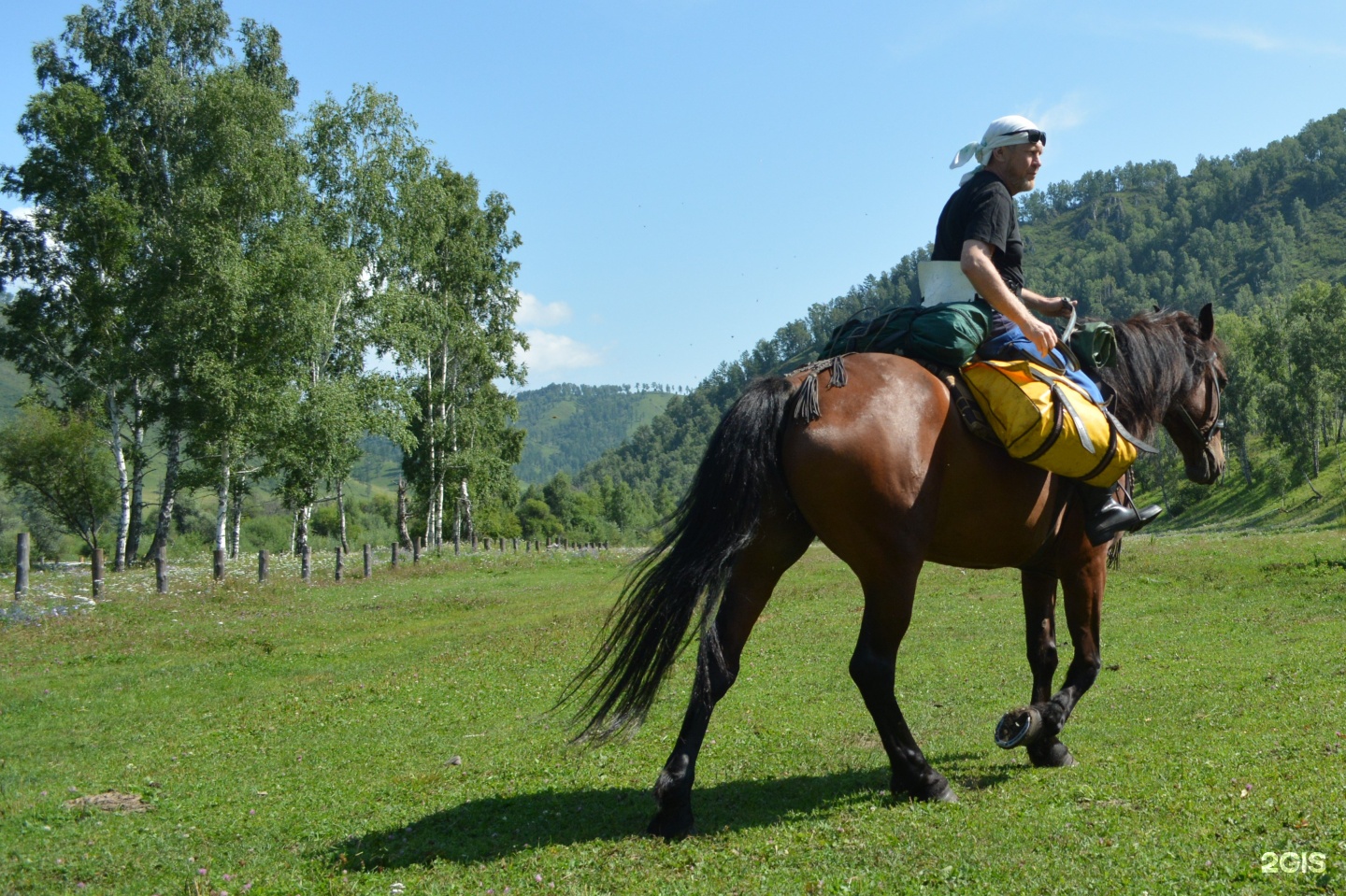 Чедоев Привал - фото 37