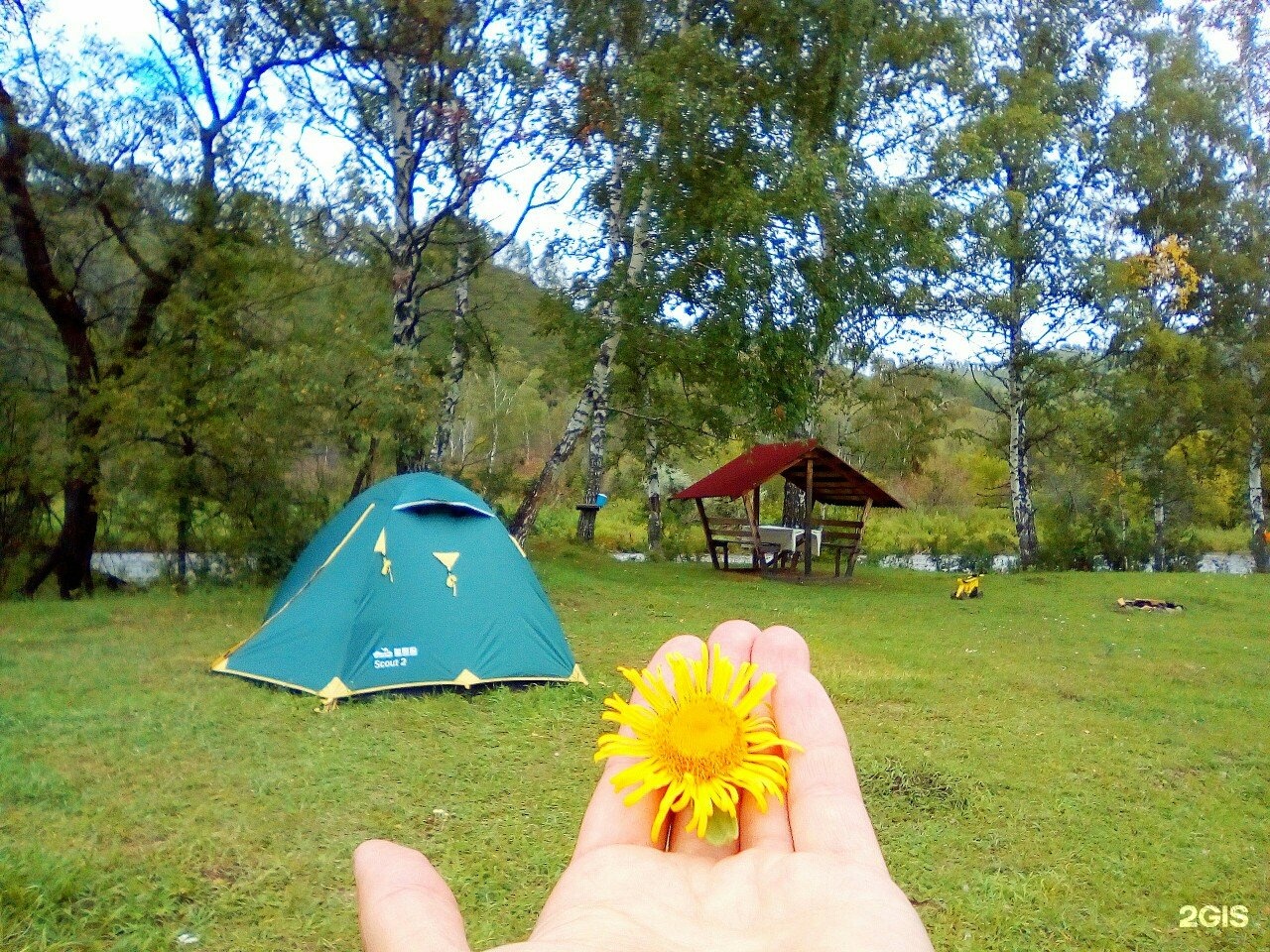 Чедоев Привал - фото 48