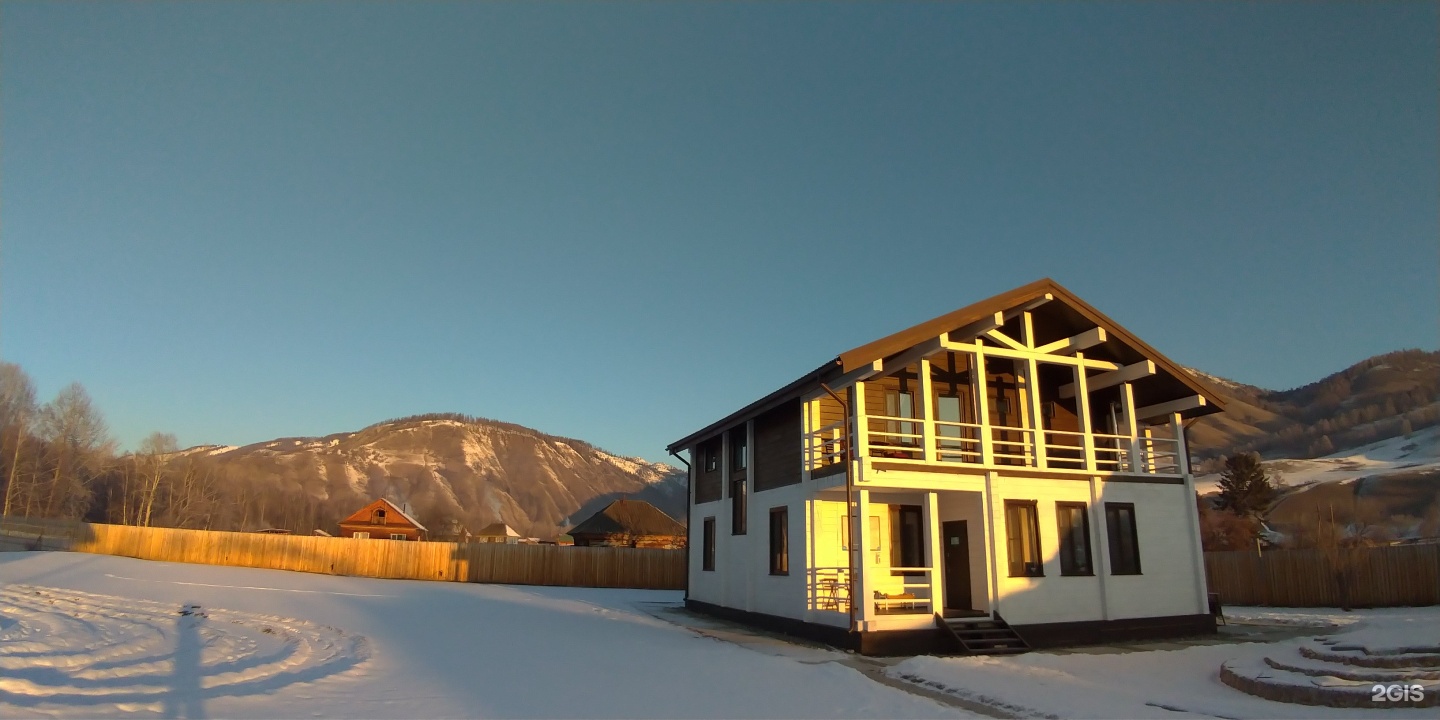 Теректа - фото 4