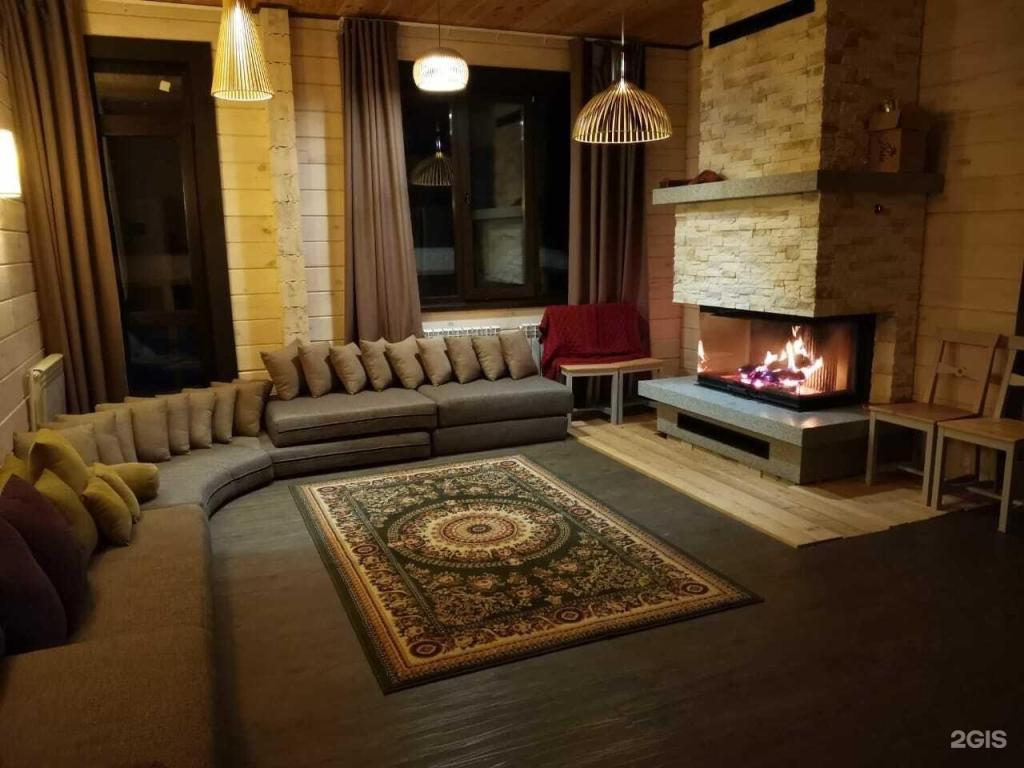 Теректа - фото 8