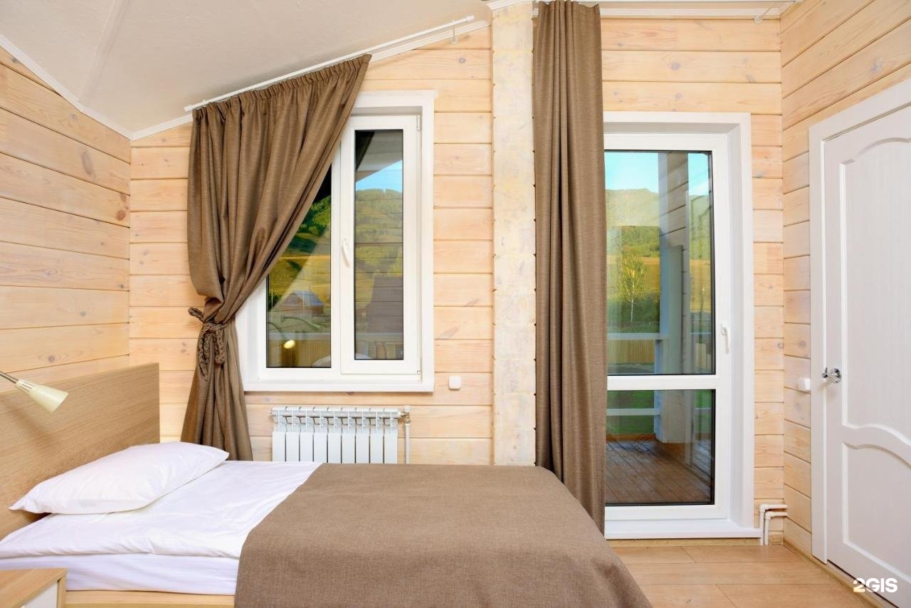 Теректа - фото 11