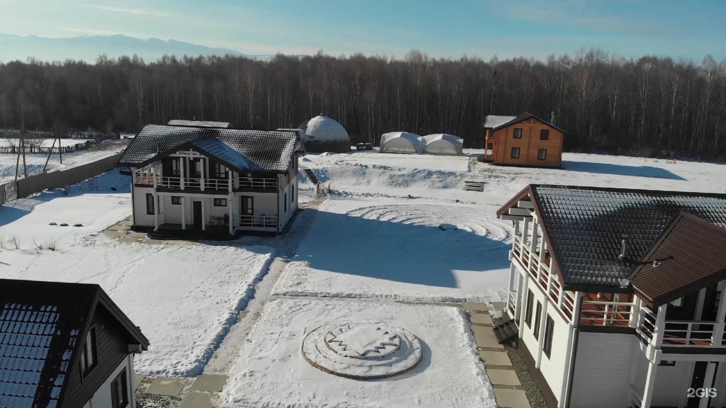 Теректа - фото 16