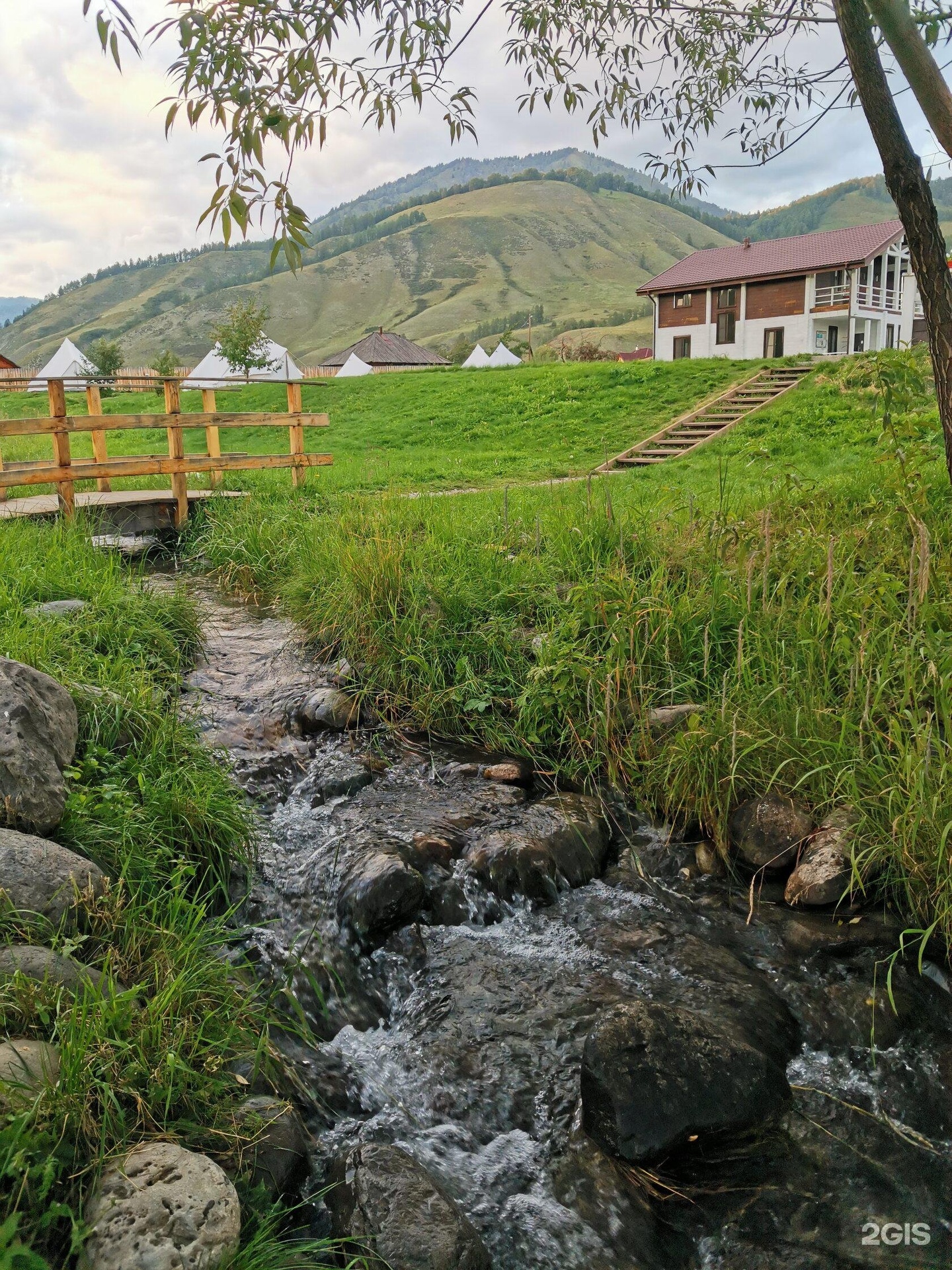 Теректа - фото 17