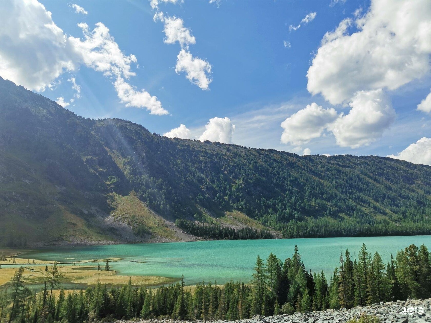 Теректа - фото 19