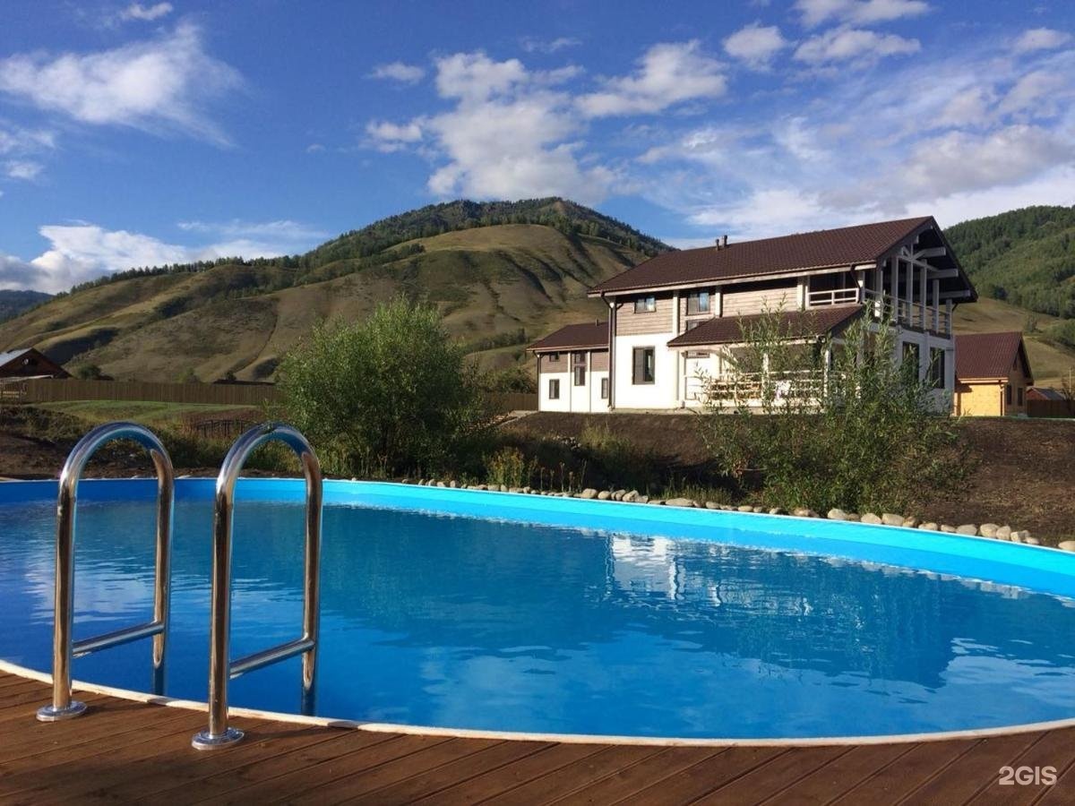 Теректа - фото 22