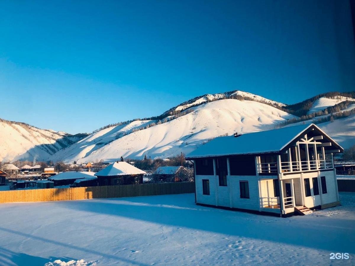 Теректа - фото 23