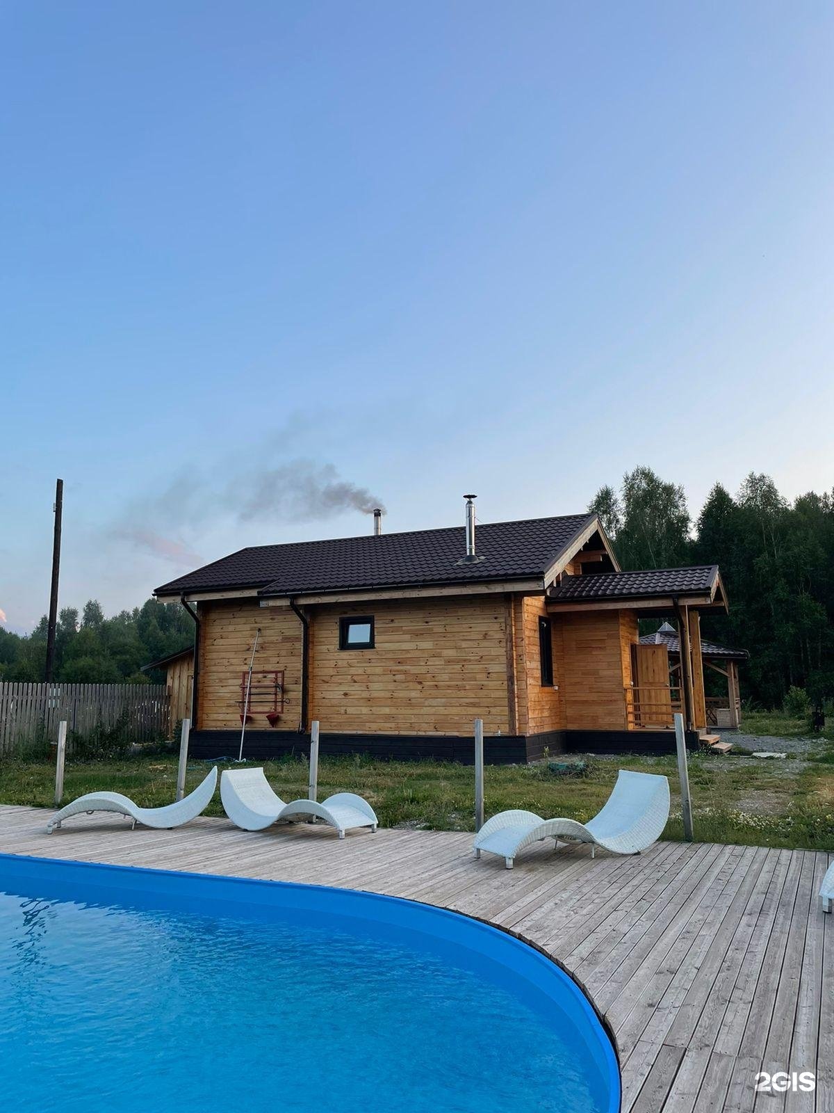 Теректа - фото 24