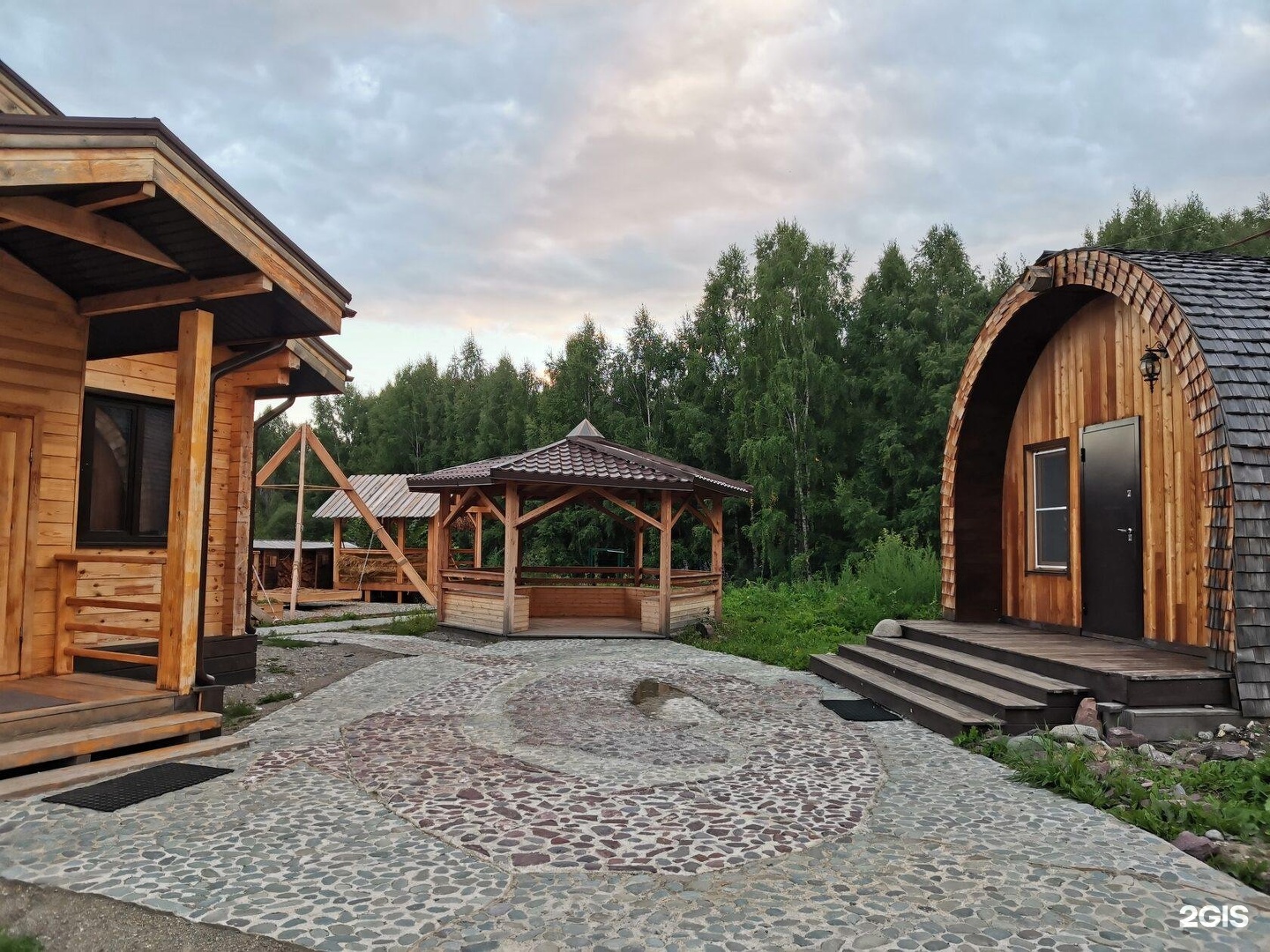 Теректа - фото 27