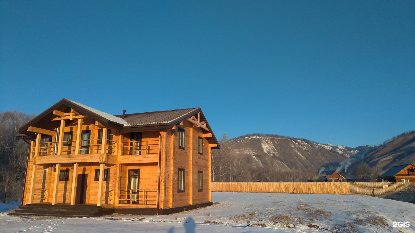 Теректа - фото 29