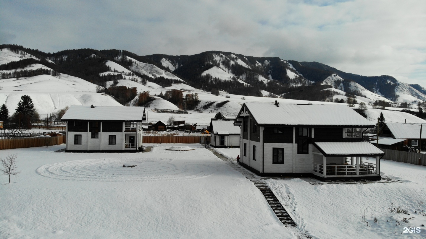 Теректа - фото 30