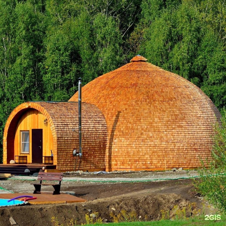 Теректа - фото 31