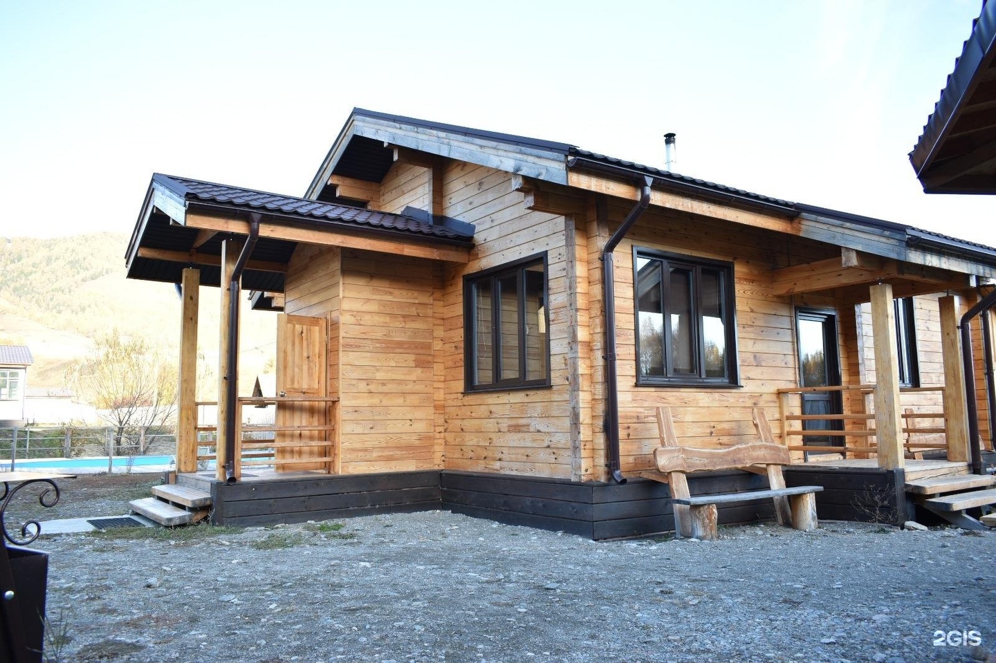 Теректа - фото 33