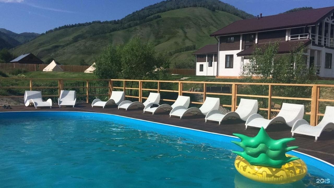 Теректа - фото 34