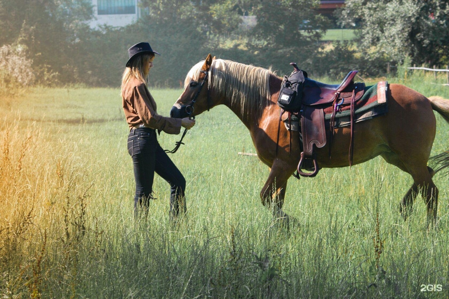 Теректа - фото 35