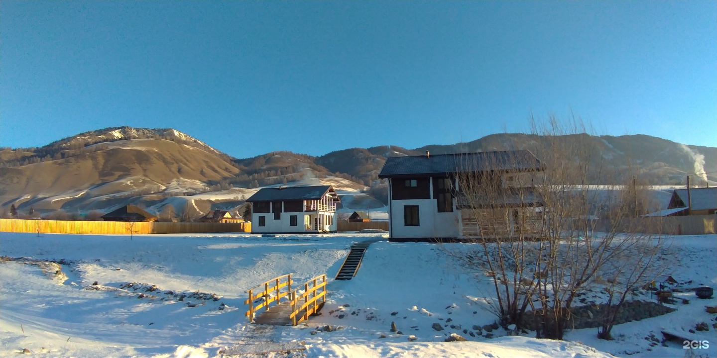 Теректа - фото 37