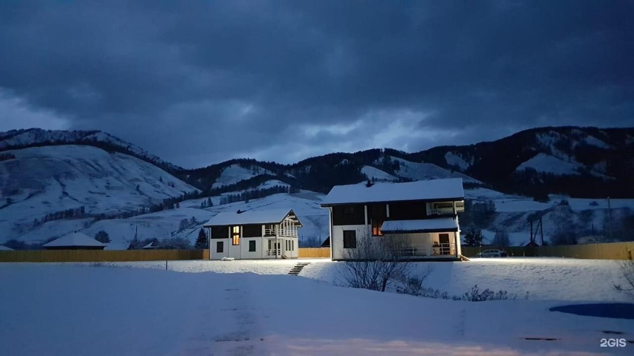 Теректа - фото 38