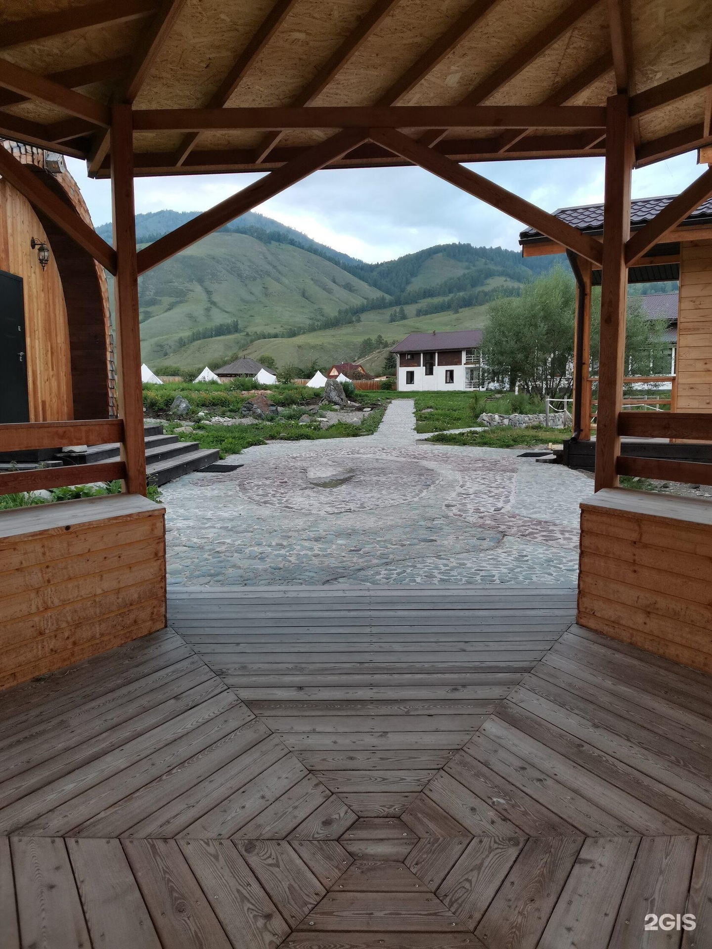 Теректа - фото 39